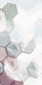 高端 最新轻奢玄关 Tif分层