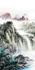 别墅 新品极简 TiF分层图 