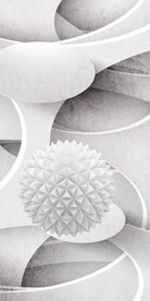 大气 最新高端玄关 Tif分层