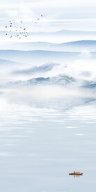 高端 极简人气玄关 TiF分层