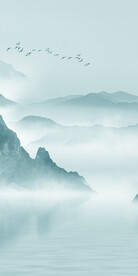 意境 新传最新玄关 TiF分层