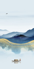 高档 极简人气玄关 TiF分层