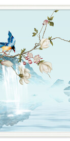 新传 简约最新玄关 TiF分层