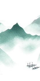 蓝色 简约最新玄关 TiF分层