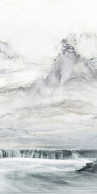 高端 简约最新玄关 TiF分层