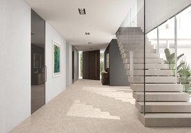 走廊过道效果图