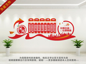 质量安全文化墙