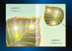 金叶子 手册封面