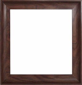 实木边框