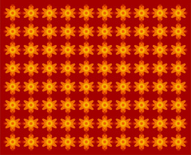 花纹底纹背景CDR矢量图案