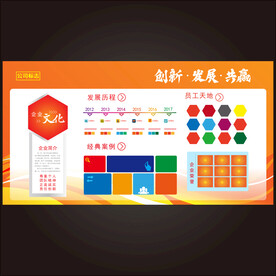 企业简介