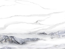 客厅 最新山水石纹 TIF合层