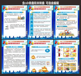 建筑工地工厂消防安全