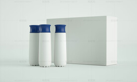  酸奶贴图高清素材