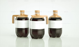 桑葚酒桶装高清