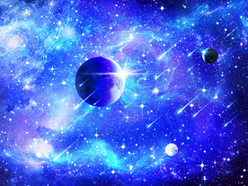 星空