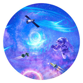 星空软膜天花