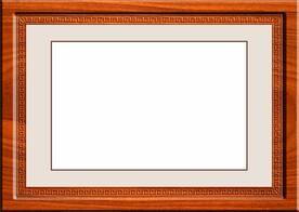 边框