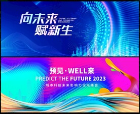 会议