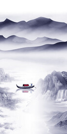 意境 清晰人气玄关 TIF分层