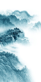 清晰 新品现代玄关 TIF分层