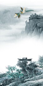 高雅 新品现代玄关 TIF分层