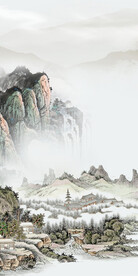 简约 新品现代玄关 TIF分层