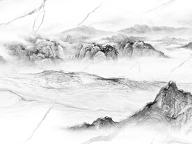 人气 新山水鱼肚白 TiF合层