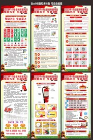 2023消防安全日