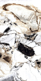 爵士白 鱼肚白高清大理石瓷砖