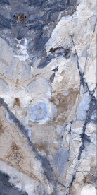 蓝灰 蓝金沙瓷砖玉石贴图底纹素