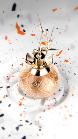 c4d场景斑点香水工程oc渲染