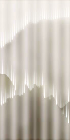 高清分层抽象发光吊灯背景墙