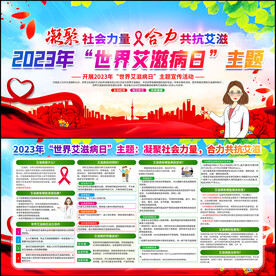 世界艾滋病日
