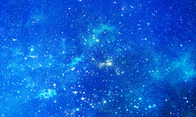 宇宙星空背景