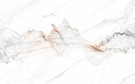 大理石山水背景墙