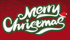 圣诞节 merrychrist