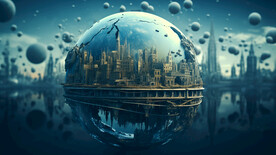 亚特兰蒂斯世界