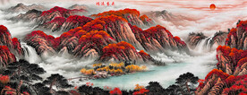 鸿运当头