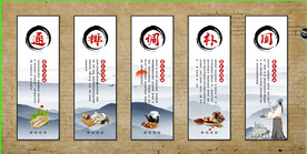 黄帝内经五步曲