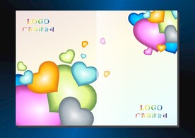 多花心 手册封面