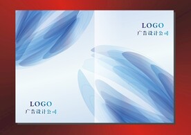 小蓝风 特色封面