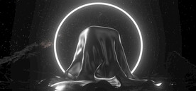 3D银色科技新品预售网站图