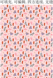 树叶装饰  枫叶背景 