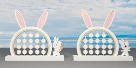 幼儿园IP形象雕塑