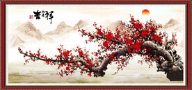梅花