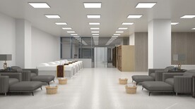 养生馆效果图