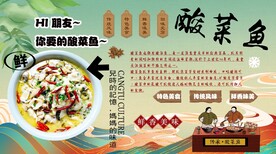 酸菜鱼