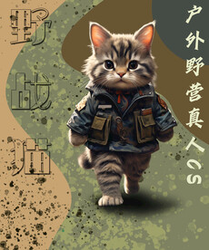 猫专栏