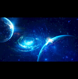2024星河宇宙